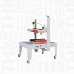 Máquina Semi-automática para Fechamento de Caixas Grandes Thr-8070b - Imagem 3