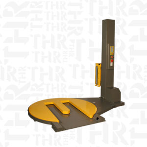 Envolvedora de Filme Stretch Ap300-w