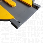 Envolvedora de Filme Stretch Ap300-w - Imagem 4