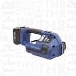 Aparelho à Bateria de Arqueação Com Fita Pet ou Pp Thr 13-16 - Imagem 2