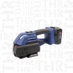 Aparelho à Bateria de Arqueação Com Fita Pet ou Pp Thr 13-16