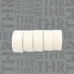 Fita Demarcação de Solo – Branco - Imagem 3