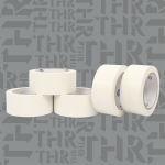 Fita Demarcação de Solo – Branco - Imagem 4