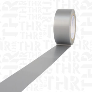 Fita Demarcação de Solo – Cinza