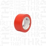 Fita Demarcação de Solo – Vermelho - Imagem 2