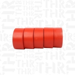 Fita Demarcação de Solo – Vermelho - Imagem 5