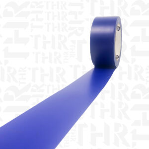 Fita Demarcação de Solo – Azul