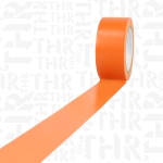 Fita Demarcação de Solo – Laranja