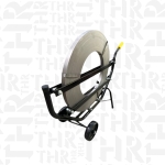 Desenrolador para Fita de Aço - Imagem 2