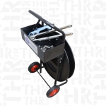 Desenrolador para Fita Pet/pp - Superpet - Imagem 2