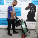 Desenrolador para Fita Pet/pp - Superpet - Imagem 9