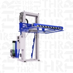 Máquina Automática de Arqueação TP-733