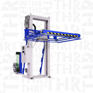 Máquina Automática de Arqueação TP-733