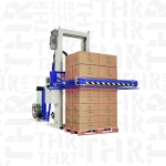 Máquina Automática de Arqueação TP-733 - Imagem 2