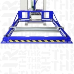 Máquina Automática de Arqueação TP-733 - Imagem 3