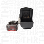 Aparelho à Bateria de Arqueação Com Fita Pet ou Pp Thr-k46 - Imagem 3