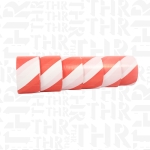 Fita Demarcação de Área - Vermelho e Branco - Imagem 4