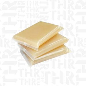 Filme enfardadeira eva