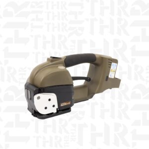 Aparelho à Bateria de Arqueação Com Fita Pet ou Pp – Mod.gt-xtreme 19mm